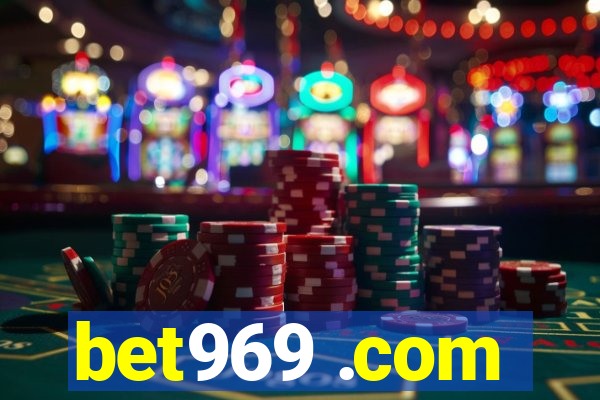 bet969 .com